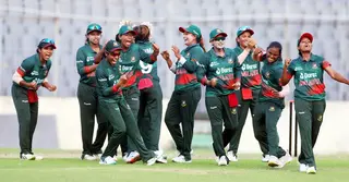বিসিবির ভুলেই নারী ক্রিকেটারদের বেতন বিলম্বে